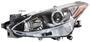 TYC Headlight Assembly