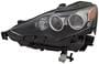 TYC Headlight Assembly