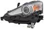 TYC Head Lamps