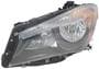 TYC Headlight Assembly
