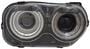 TYC Headlight Assembly