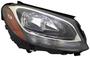 TYC Headlight Assembly