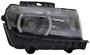 TYC Headlight Assembly