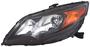 TYC Headlight Assembly