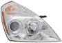 TYC Headlight Assembly