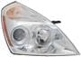 TYC Headlight Assembly