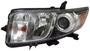 TYC Headlight Assembly