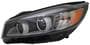 TYC Head Lamps