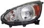 TYC Head Lamps