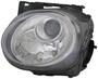 TYC Headlight Assembly