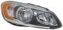 TYC Headlight Assembly