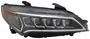 TYC Headlight Assembly