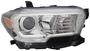 TYC Headlight Assembly