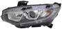 TYC Headlight Assembly