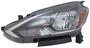 TYC Headlight Assembly