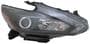 TYC Headlight Assembly