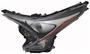 TYC Headlight Assembly