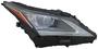 TYC Headlight Assembly