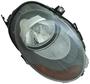 TYC Headlight Assembly