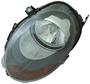 TYC Headlight Assembly