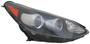 TYC Headlight Assembly