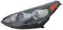 TYC Headlight Assembly