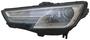 TYC Headlight Assembly