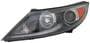 TYC Headlight Assembly