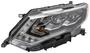 TYC Headlight Assembly