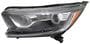 TYC Headlight Assembly