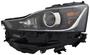 TYC Headlight Assembly
