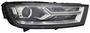 TYC Headlight Assembly
