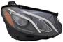 TYC Headlight Assembly