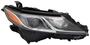 TYC Headlight Assembly