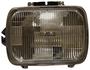 TYC Headlight Assembly