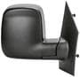 TYC Door Mirror