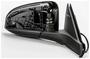 TYC Door Mirror