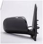TYC Door Mirror