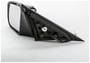 TYC Door Mirror