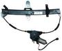 TYC Window Regulator