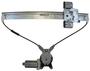 TYC Window Motor And Regulator Assembly