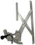 TYC Window Motor And Regulator Assembly