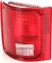 TYC Tail Lamps