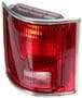 TYC Tail Light Assembly