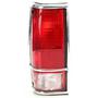 TYC Tail Lamps