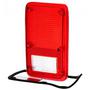 TYC Tail Light Lens