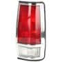 TYC Tail Lamps
