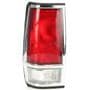 TYC Tail Light Assembly