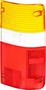 TYC Tail Light Lens
