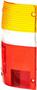 TYC Tail Light Lens